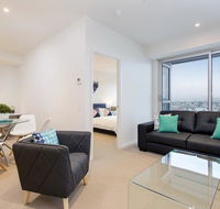 Astra Apartments Adelaide - Hotels Melbourne