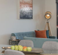 Astra Apartments Newcastle Broadmeadow - Hotels Melbourne