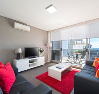 Astra Apartments North Sydney - Hotels Melbourne