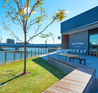 Astra Apartments Rhodes - Hotels Melbourne