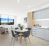 Astra Apartments Sutherland Shire - Hotels Melbourne