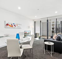 Astra Apartments Wollongong CBD - Hotels Melbourne