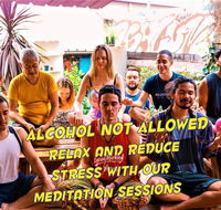 Asylum Sydney Backpackers Hostel - Hotels Melbourne