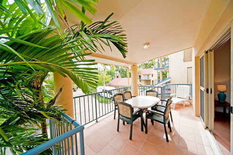 At Beach Court Holiday Villas - Hotels Melbourne 2