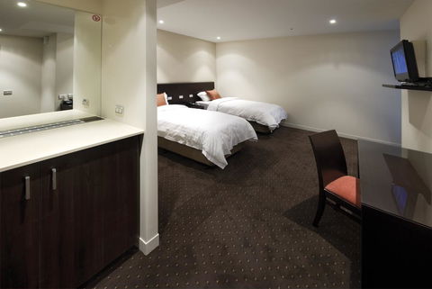 Atlantis Hotel Melbourne - Hotels Melbourne 1