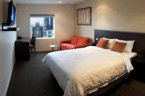 Atlantis Hotel Melbourne - Hotels Melbourne 0