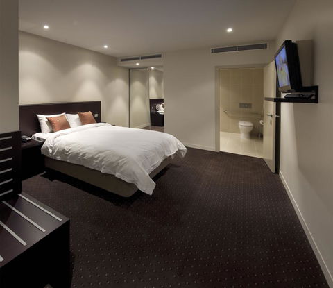Atlantis Hotel Melbourne - Hotels Melbourne 2