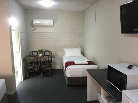 Atlas Motel - Hotels Melbourne 3