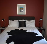 Attunga Alpine Lodge  Apartments - Hotels Melbourne