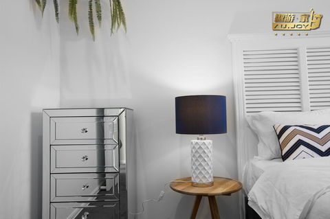 AU.JOY 3 Bed Townhouse Burwood 3 - Hotels Melbourne 1