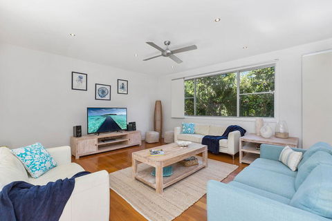 Augusta House - Hotels Melbourne 1