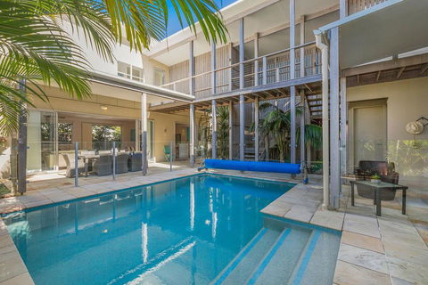 Augusta House - Hotels Melbourne 0