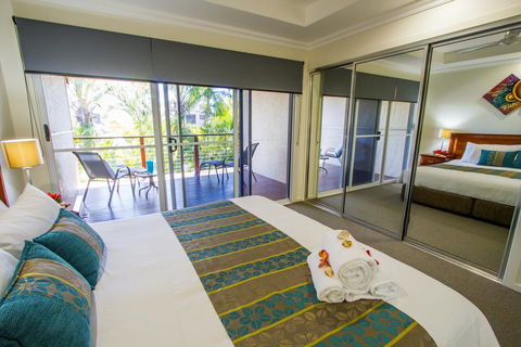 Auski Hideaway - Hotels Melbourne 2