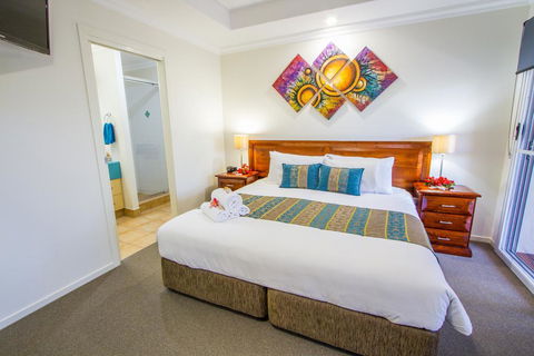 Auski Hideaway - Hotels Melbourne 3