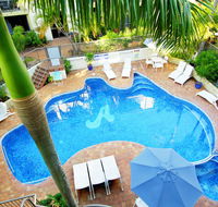 Aussie Resort - Hotels Melbourne
