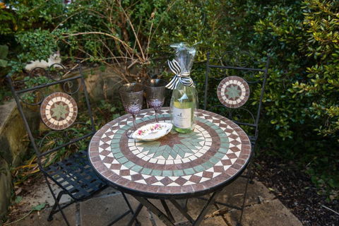 Austin Rise Bed And Breakfast - Hotels Melbourne 0