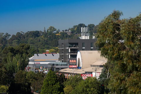 Austin Rise Bed And Breakfast - Hotels Melbourne 2