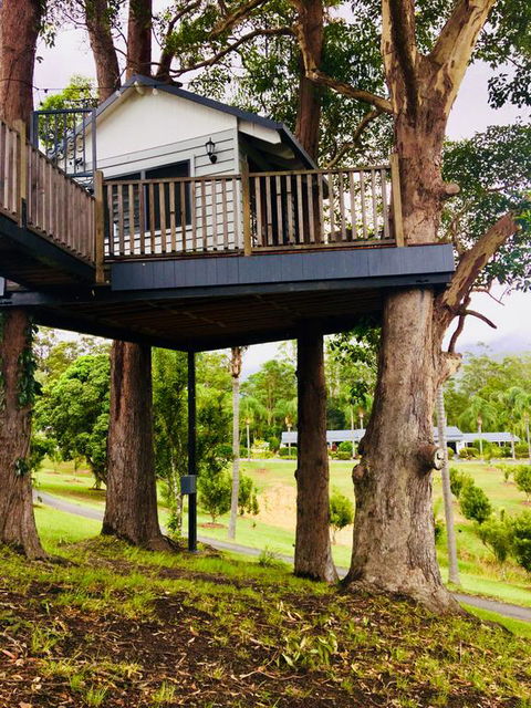 Austinvilla Estate - Hotels Melbourne 3