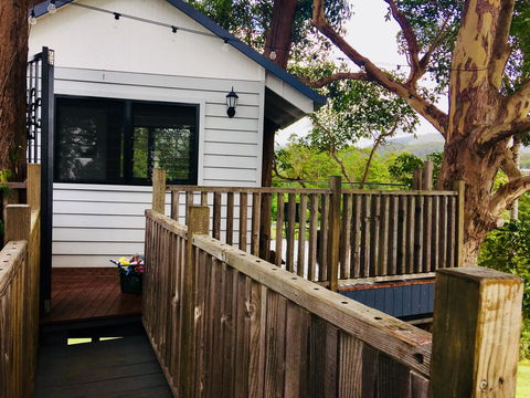 Austinvilla Estate - Hotels Melbourne 1