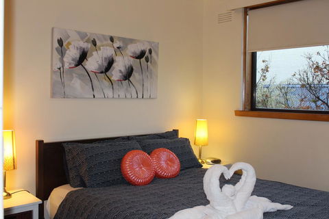 Australian Home Away @ Richmond - Hotels Melbourne 0
