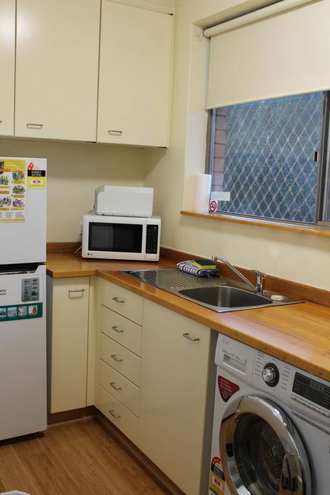 Australian Home Away @ Richmond - Hotels Melbourne 3