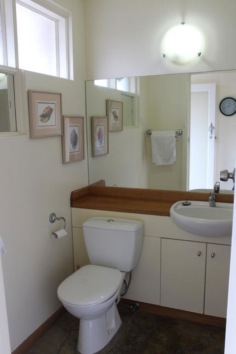 Australian Home Away @ Richmond - Hotels Melbourne 1