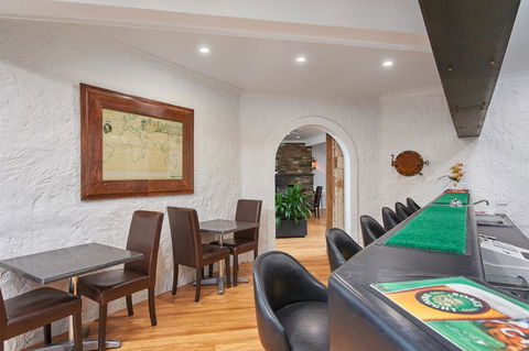 Australian Homestead Motor Lodge - Hotels Melbourne 2