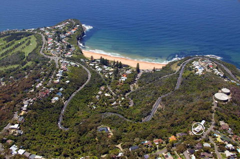 Avalon Horizons - Hotels Melbourne 1