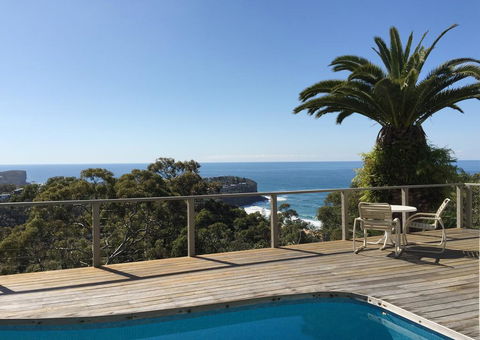 Avalon Horizons - Hotels Melbourne 3