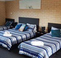 Avlon Gardens Motel - Hotels Melbourne
