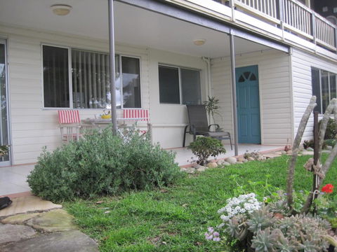 Avoca Breezes - Hotels Melbourne 0