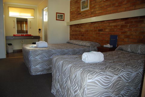 Avocado Motor Inn - Hotels Melbourne 1
