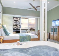 Avocado Sunset Bed  Breakfast