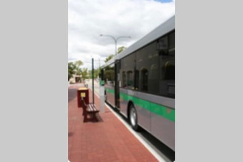 B7 Close To UWA, Swan River, Cafes And The New Children's Hospital - Hotels Melbourne 3