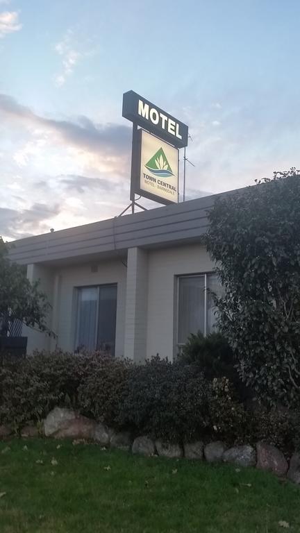 Bairnsdale Town Central Motel - Hotels Melbourne 3