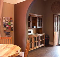 Balcony On Sixth Lodge - Hotels Melbourne