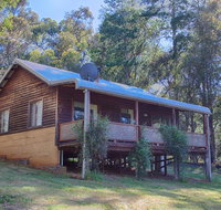 Balinga Cottages - Hotels Melbourne
