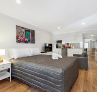 Balmain Modern Apartments - Hotels Melbourne
