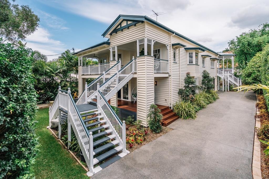 Balmoral QLD Hotels Melbourne