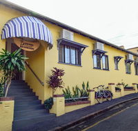 Banana Bender Backpackers - Hotels Melbourne