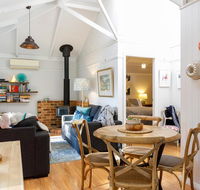 Bandalong Cottages - Hotels Melbourne