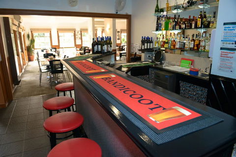 Bandicoot Motor Inn Hamilton - Hotels Melbourne 3