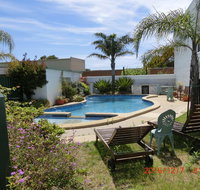 Banjo Paterson Motor Inn - Hotels Melbourne