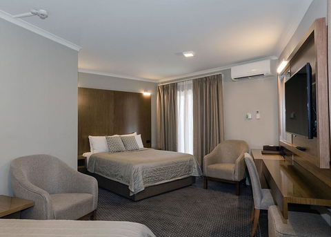 Bankstown Motel 10 - Hotels Melbourne 3