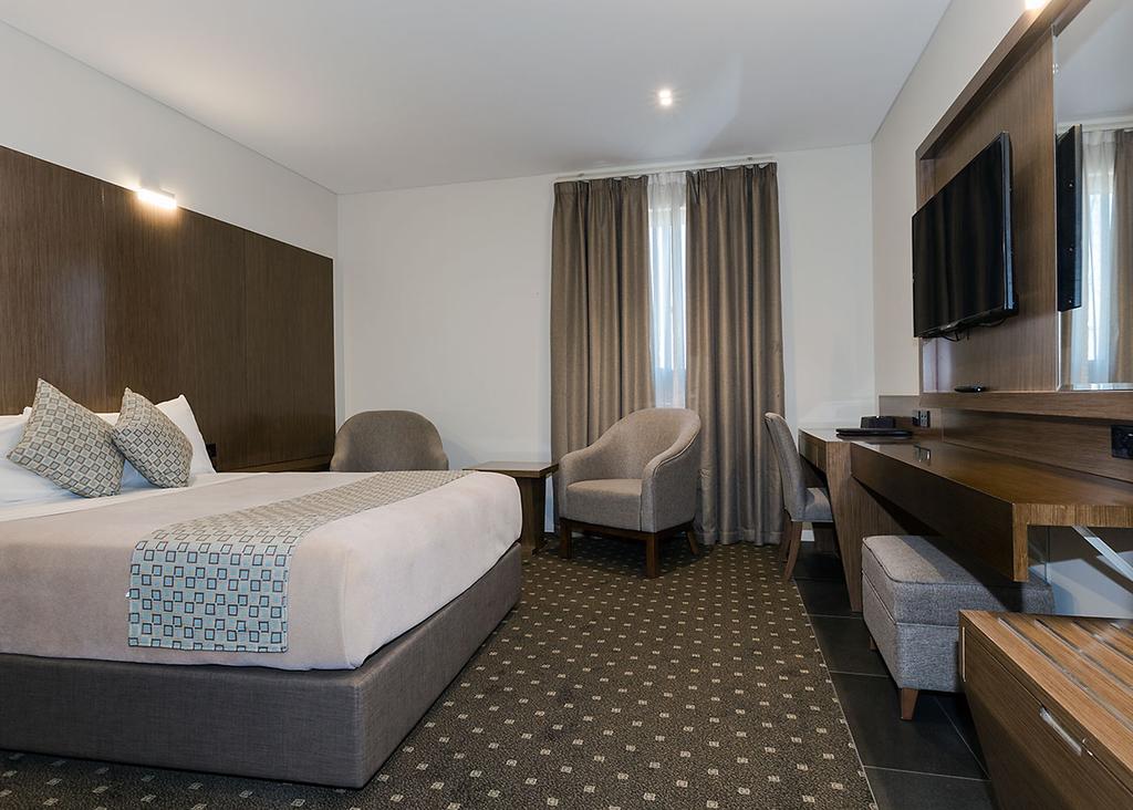 Greenacre NSW Hotels Melbourne