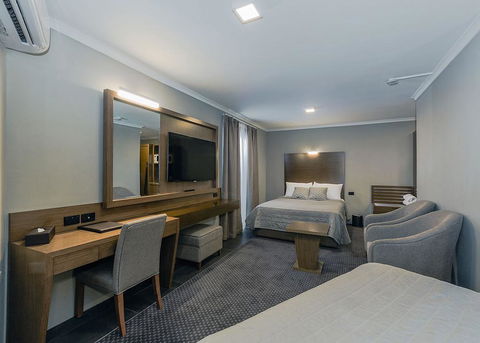 Bankstown Motel 10 - Hotels Melbourne 2