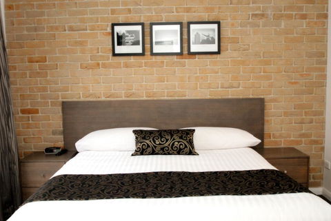 Banna Suites Apartments - Hotels Melbourne 0