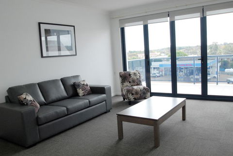 Banna Suites Apartments - Hotels Melbourne 3