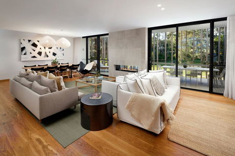 Bannisters Pavilion Mollymook - Hotels Melbourne 2