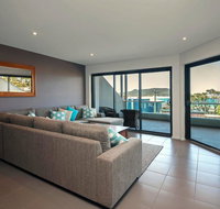 Barefoot Bliss  Fingal Bay - Hotels Melbourne